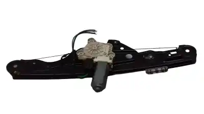 Second-hand car spare part REAR RIGHT WINDOW REGULATOR for MERCEDES-BENZ CLASE E (W211)  OEM IAM references A2117300446  