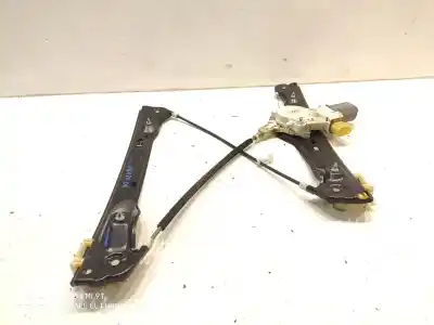 Second-hand car spare part PASSENGER SIDE RIGHT WINDOW REGULATOR for BMW 3 (E90)  OEM IAM references 67626927028  