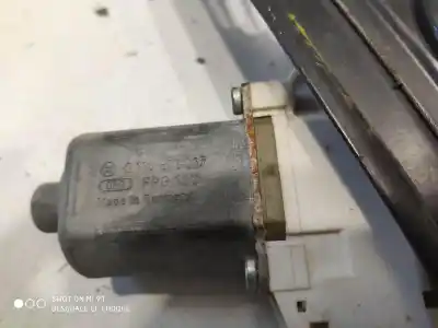 Second-hand car spare part passenger side right window regulator for bmw 3 (e90) 318 d oem iam references 67626927028  