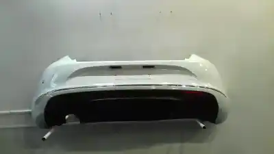 Second-hand car spare part rear bumper for opel astra j (p10) 1.6 cdti (68) oem iam references   