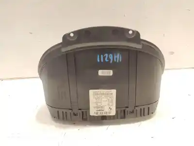 Peça sobressalente para automóvel em segunda mão quadrante por bmw 3 touring (e91) 318 i referências oem iam 62109283801  