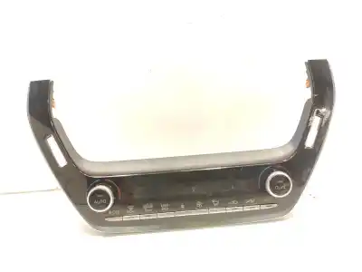 Second-hand car spare part CLIMATE CONTROL for TOYOTA COROLLA SEDÁN (_E21_)  OEM IAM references 5590002F30  