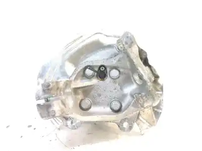 Second-hand car spare part front left knuckle for bmw 3 (e90) 318 d oem iam references 31216793923  