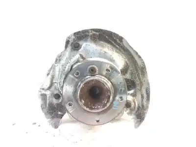 Second-hand car spare part FRONT LEFT KNUCKLE for BMW 3 (E90)  OEM IAM references 31216793923  