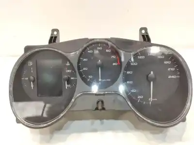 Peça sobressalente para automóvel em segunda mão QUADRANTE por SEAT LEON (1P1)  Referências OEM IAM 1P0920850D  