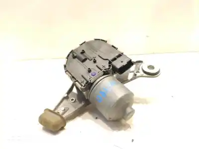 Pièce détachée automobile d'occasion MOTEUR D'ESSUIE-GLACE AVANT pour RENAULT SCÉNIC IV (J9_)  Références OEM IAM 288157018R  