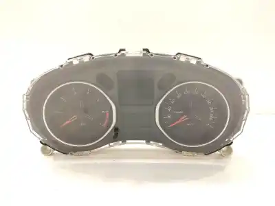 Second-hand car spare part DASHBOARD for CITROEN C-ELYSEE (DD_)  OEM IAM references 9824321180  