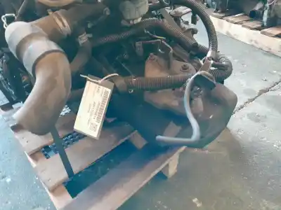 Pièce détachée automobile d'occasion BOÎTE DE VITESSES pour CITROEN SAXO  Références OEM IAM 2223HR  