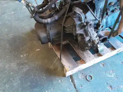 Pezzo di ricambio per auto di seconda mano riduttore per citroen saxo 1.5 diesel 42 riferimenti oem iam 2223hr  