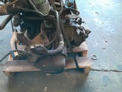 Pezzo di ricambio per auto di seconda mano riduttore per citroen saxo 1.5 diesel 42 riferimenti oem iam 2223hr  