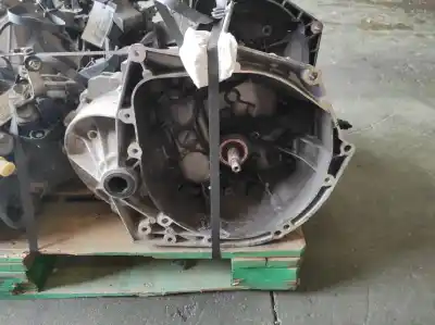 Pezzo di ricambio per auto di seconda mano riduttore per citroen c4 ii (nc_) 1.6 hdi 110 riferimenti oem iam 2232f2  