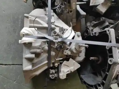 Pezzo di ricambio per auto di seconda mano riduttore per citroen c4 ii (nc_) 1.6 hdi 110 riferimenti oem iam 2232f2  