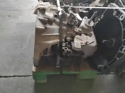 Pezzo di ricambio per auto di seconda mano riduttore per citroen c4 ii (nc_) 1.6 hdi 110 riferimenti oem iam 2232f2  