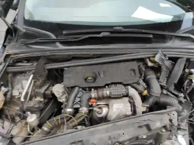 Pezzo di ricambio per auto di seconda mano riduttore per citroen c4 ii (nc_) 1.6 hdi 110 riferimenti oem iam 2232f2  