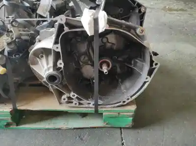 Pezzo di ricambio per auto di seconda mano riduttore per citroen c4 ii (nc_) 1.6 hdi 110 riferimenti oem iam 2232f2  