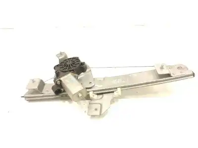 İkinci el araba yedek parçası ARKA SAG CAM REGÜLATÖRÜ için DACIA SANDERO II  OEM IAM referansları 8200733832D  