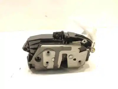 Pezzo di ricambio per auto di seconda mano serratura porta anteriore destra per ford transit courier b460 monospace 1.5 tdci riferimenti oem iam 2066073  