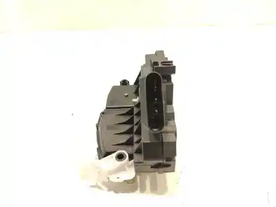 Pezzo di ricambio per auto di seconda mano serratura porta anteriore destra per ford transit courier b460 monospace 1.5 tdci riferimenti oem iam 2066073  