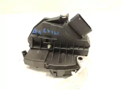 Pezzo di ricambio per auto di seconda mano serratura porta anteriore destra per ford transit courier b460 monospace 1.5 tdci riferimenti oem iam 2066073  