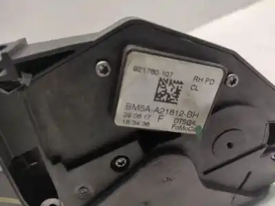 Pezzo di ricambio per auto di seconda mano serratura porta anteriore destra per ford transit courier b460 monospace 1.5 tdci riferimenti oem iam 2066073  