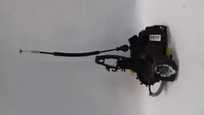 Second-hand car spare part FRONT RIGHT DOOR LOCK for KIA PRO CEE´D (JD)  OEM IAM references 81320A2010  
