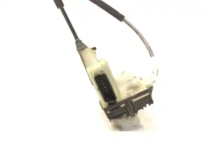 Автозапчасти б/у ЗАМОК ЗАДНЕЙ ПРАВОЙ ДВЕРИ за CITROEN C4 II (NC_)  ссылки OEM IAM 9138AH  