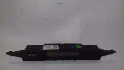 Tweedehands auto-onderdeel MULTIFUNCTIONEEL DISPLAY voor KIA PRO CEE´D (JD)  OEM IAM-referenties   