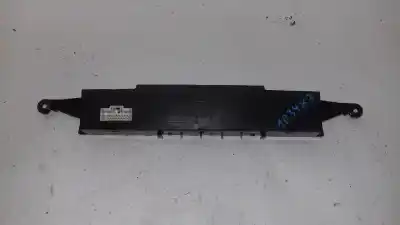 Tweedehands auto-onderdeel multifunctioneel display voor kia pro cee´d (jd) 1.4 crdi 90 oem iam-referenties   