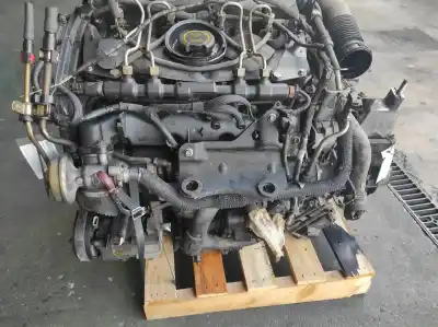Peça sobressalente para automóvel em segunda mão MOTOR COMPLETO por JAGUAR X-TYPE I (X400)  Referências OEM IAM   