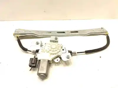 Peça sobressalente para automóvel em segunda mão elevador de vidros dianteiro direito por ford transit courier b460 monospace 1.5 tdci referências oem iam et76a23200cd  