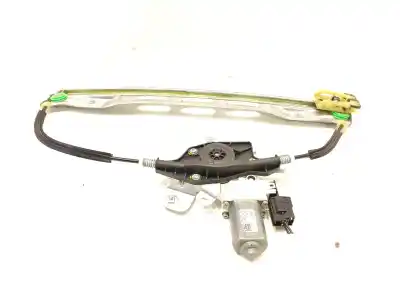 Second-hand car spare part PASSENGER SIDE RIGHT WINDOW REGULATOR for FORD TRANSIT COURIER B460 MONOSPACE  OEM IAM references ET76A23200CD  