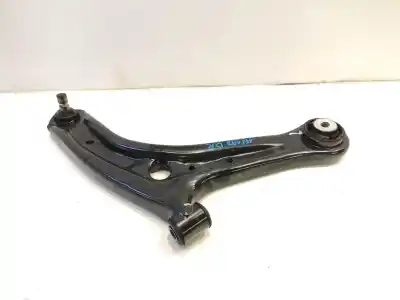 Gebrauchtes Autoersatzteil UNTERER Lenker Radaufhängung VORN RECHTS zum FORD TRANSIT COURIER B460 MONOSPACE  OEM-IAM-Referenzen 1834054  