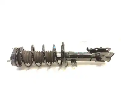 İkinci el araba yedek parçası ÖN SAG AMORTISÖR için FORD TRANSIT COURIER B460 MONOSPACE  OEM IAM referansları 2070071  