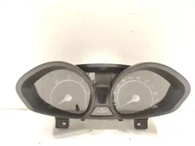 Pezzo di ricambio per auto di seconda mano PANNELLO DEGLI STRUMENTI per FORD TRANSIT COURIER B460 MONOSPACE  Riferimenti OEM IAM 2088819  