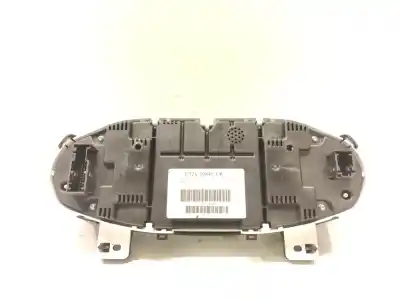 Peça sobressalente para automóvel em segunda mão quadrante por ford transit courier b460 monospace 1.5 tdci referências oem iam 2088819  