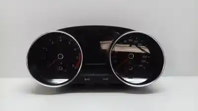 Автозапчастина б/у ПАНЕЛЬ ІНСТРУМЕНТІВ для VOLKSWAGEN POLO V (6R1, 6C1)  Посилання на OEM IAM 6C0920740A  