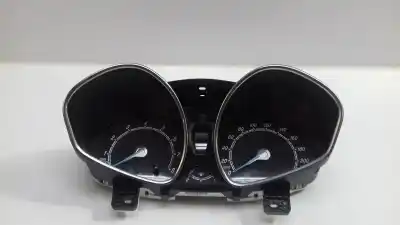 Tweedehands auto-onderdeel INSTRUMENTENPANEEL voor FORD FIESTA VI (CB1, CCN)  OEM IAM-referenties C1BT-10849-EAN  
