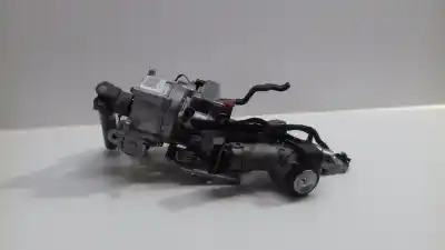 Pezzo di ricambio per auto di seconda mano piantone dello sterzo per ford fiesta vi (cb1, ccn) 1.25 riferimenti oem iam 2270560  