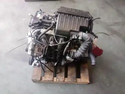 Second-hand car spare part COMPLETE ENGINE for MITSUBISHI MIRAGE / SPACE STAR VI HATCHBACK (A0_A)  OEM IAM references   