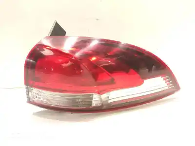 Second-hand car spare part RIGHT TAILGATE LIGHT for RENAULT CLIO IV GRANDTOUR (KH_)  OEM IAM references 265507408R  COMPATIBILIDADES Y COMPONENTES ->265507408R RENAULT