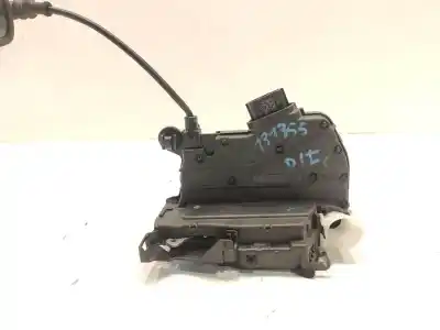 İkinci el araba yedek parçası SOL ÖN KAPI KILIDI için RENAULT MEGANE II SEDÁN (LM0/1_)  OEM IAM referansları 805033000R  