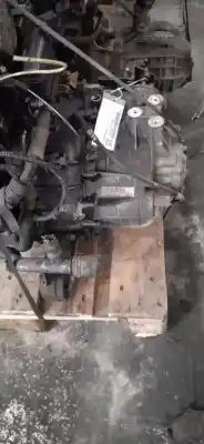 Second-hand car spare part GEARBOX for OPEL VECTRA C GTS (Z02)  OEM IAM references 24412509  