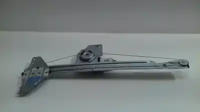 Second-hand car spare part PASSENGER SIDE RIGHT WINDOW REGULATOR for CITROEN BERLINGO FURGONETA/MONOVOLUMEN (B9)  OEM IAM references 9222EQ  