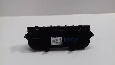 Second-hand car spare part climate control for seat leon st (5f8) 1.5 tgi oem iam references 5f0907044ak  