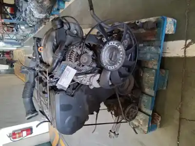 Peça sobressalente para automóvel em segunda mão MOTOR COMPLETO por VOLKSWAGEN PASSAT VARIANT (3B6)  Referências OEM IAM   