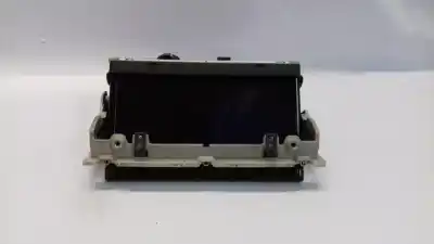 İkinci el araba yedek parçası GPS NAVIGASYON SISTEMI için AUDI A3 SPORTBACK (8VA, 8VF)  OEM IAM referansları 8V0857974E  