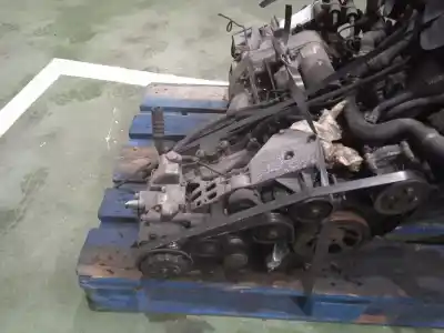 Peça sobressalente para automóvel em segunda mão caixa de velocidades por mercedes-benz clase a (w168) a 170 cdi (168.008) referências oem iam a1683601900  