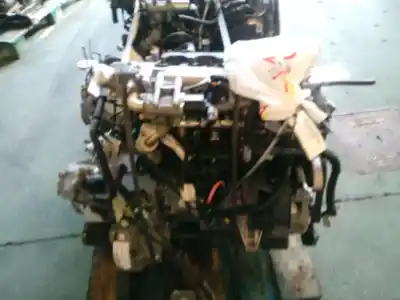 Second-hand car spare part COMPLETE ENGINE for ALFA ROMEO 147 (937_)  OEM IAM references   