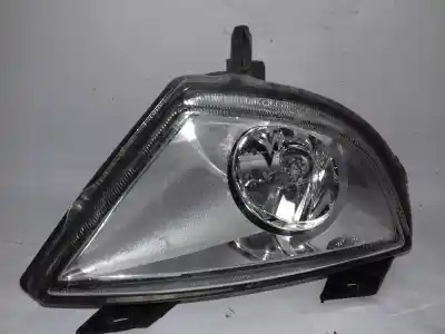 Автозапчасти б/у ПРАВАЯ ПРОТИВОТУМАННАЯ ФАРА за FORD FIESTA V (JH_, JD_)  ссылки OEM IAM 1151754  