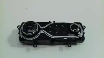 Pièce détachée automobile d'occasion COMMANDE DE CLIMATISATION / CHAUFFAGE pour RENAULT CLIO IV GRANDTOUR (KH_)  Références OEM IAM 275108796R  